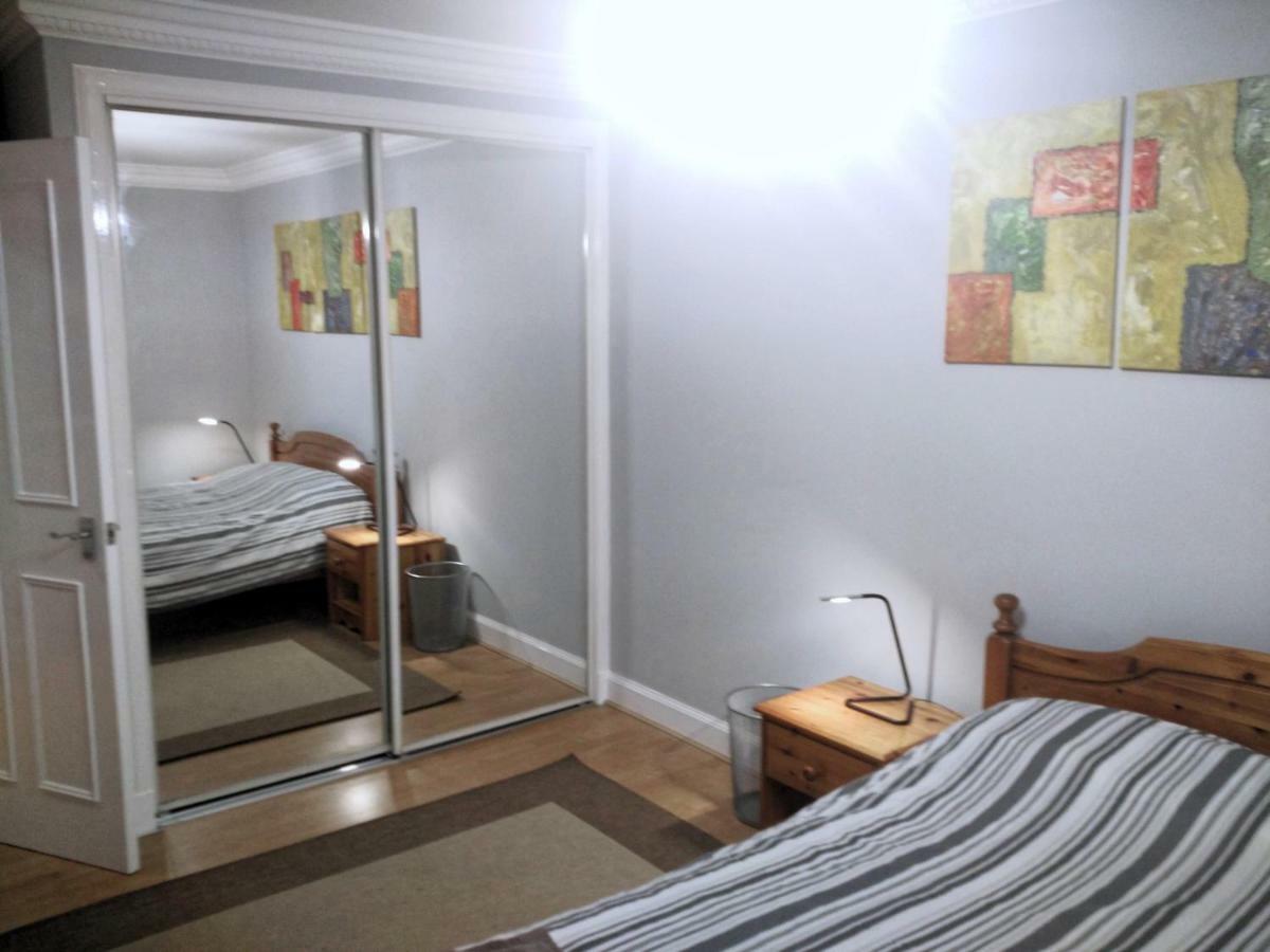 456js Self-catering Appartement EDI