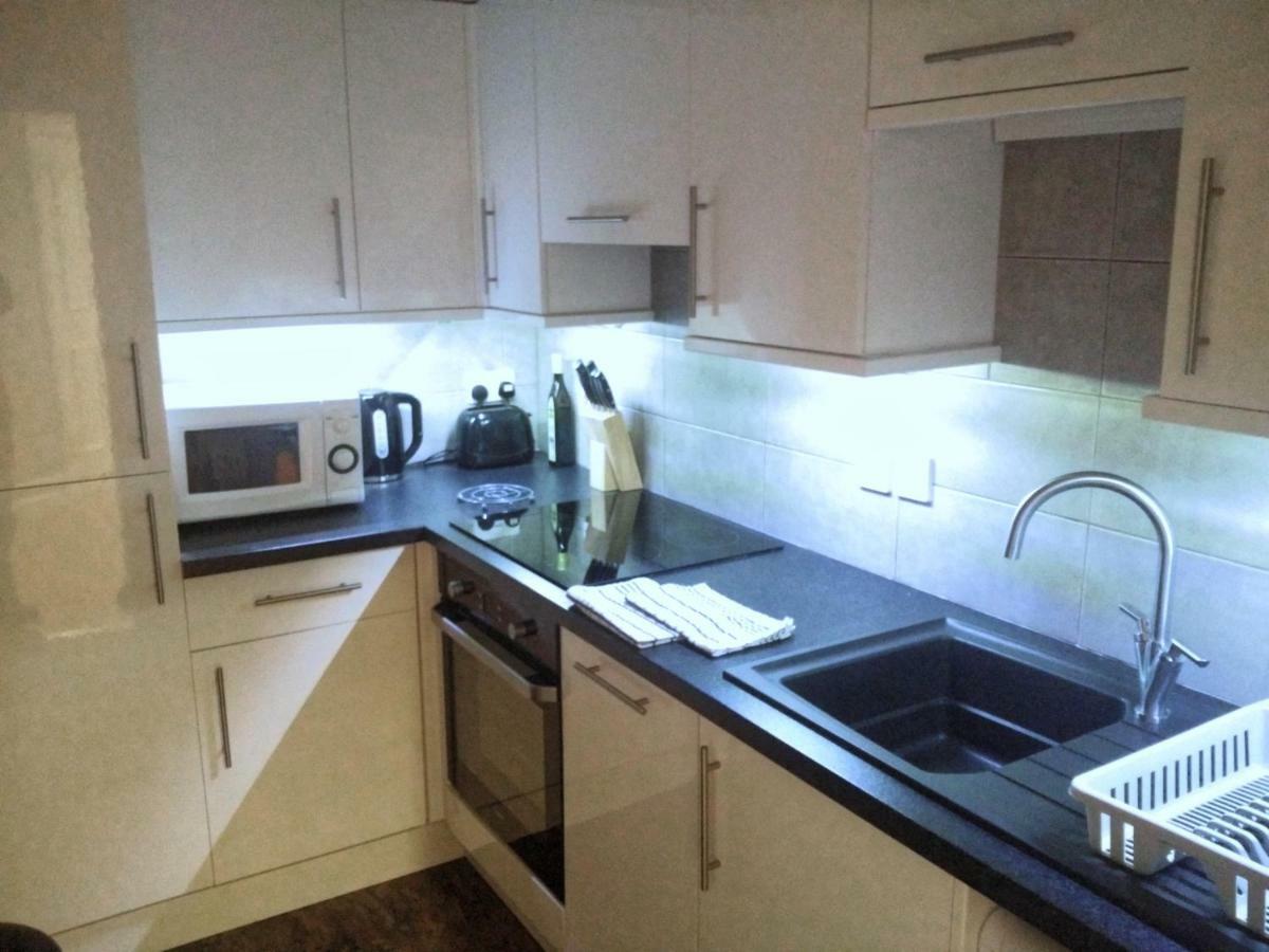 456js Self-catering Appartement EDI