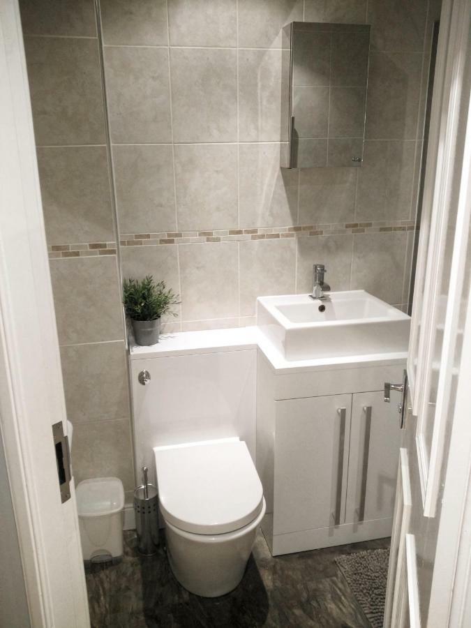 Appartement 456js Self-catering EDI