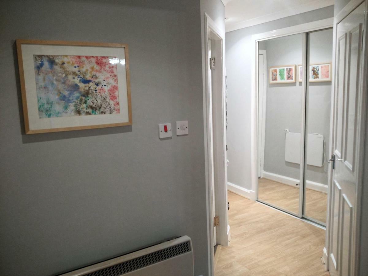 456js Self-catering Appartement