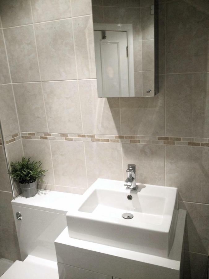 456js Self-catering Appartement *