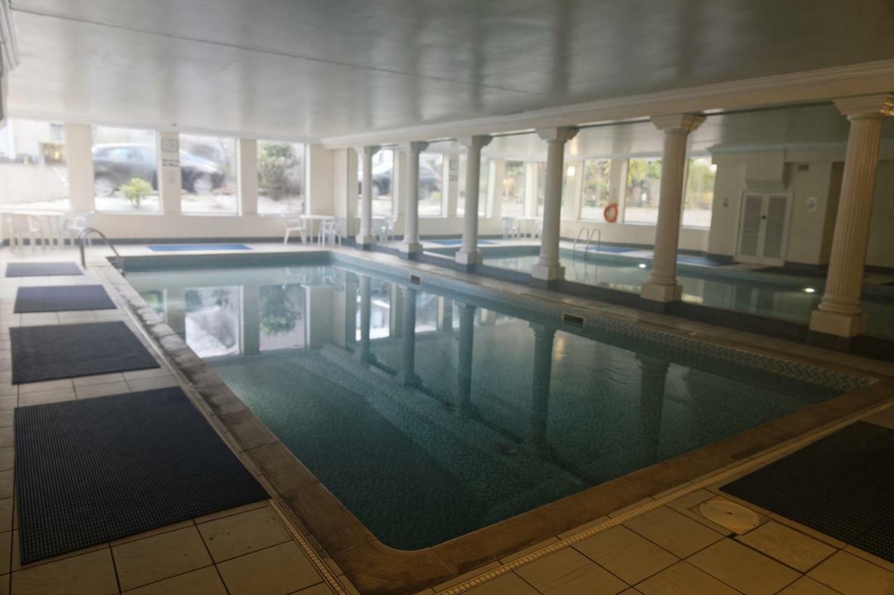 456js Self-catering Appartement EDI